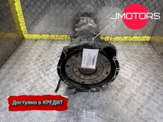 АКПП GA6HP26X BMW X3 E83 306D3 3,0L 4WD