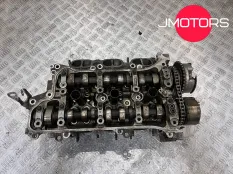 ГБЦ Nissan Elgrand E51 VQ35DE 3.5L правая