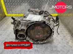 АКПП TR-62SN 09M Volkswagen Tiguan NF CAW 2,0L JVZ