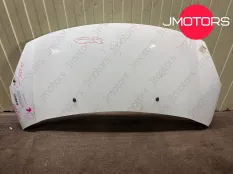 Капот Citroen C3 A51 белый