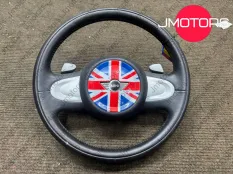 Руль Mini Cooper R56 R60 John Cooper Works