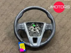 Руль Volvo V40 S60 V60 без подушки и пиропатрона