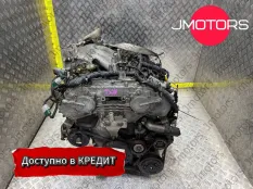 Двигатель vq23de Nissan Teana J31 2.3L с гарантией