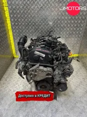 Двигатель БУ VOLKSWAGEN (Фольксваген) Golf5 BWA 2 л.