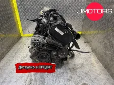 Двигатель БУ OPEL (Опель) Astra J A16LET 1,6 л.