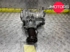Раздатка Volvo XC60 DZ B4204T11 2.0L