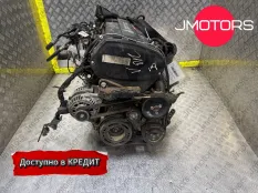 Двигатель Opel Astra J A16LET 1,6L