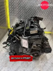 Двигатель БУ FORD (Форд) Maveric 3 поколение AJ 3 л. AJ-DE