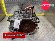 ВАРИАТОР 310203ZX1D, пробег 73312 ГИБРИД!!! NISSAN (Ниссан) X-Trail T32 MR20DD 2 л.