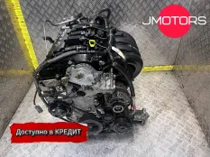 Двигатель Mazda CX5 KE2AW PE-VPS 2.0L