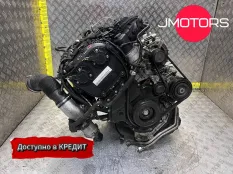 Двигатель БУ AUDI (Ауди) A4 B8 CJE 1,8 л. CJEB, CJEA