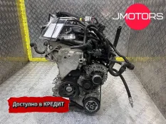 Двигатель БУ VOLKSWAGEN (Фольксваген) Golf7 CPT 1,4 л. CPTA
