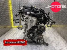 Двигатель Audi A3 8V CZC 1,4L