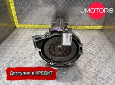 АКПП GA8HP45Z BMW (БМВ) 1 серия F20 N13B16A 1,6 л.