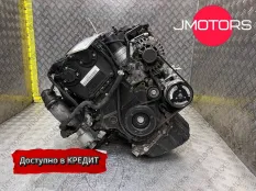 Двигатель Audi A6 C7 CYG CYGA 1,8L из Японии с гарантией