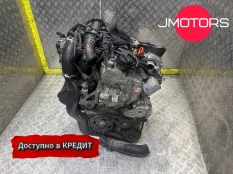 Двигатель Volkswagen Golf 6 CAV CAVD 1,4L