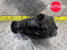 Редуктор передний BMW X3 E83 M57D30 3L. M57D30 306D3 ГП: 3,46