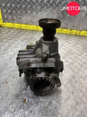 Раздатка Volvo XC90 B5254T2 2,5L