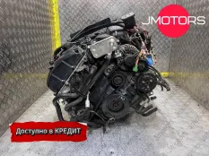 Двигатель BMW 5-series E60 N52B25AF 2,5L 2WD