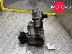 Раздатка BMW X5 E70 ATC450 N57D30A 2,0L