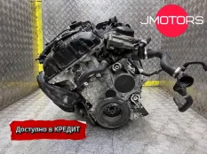Двигатель БУ BMW (БМВ) 3 серия F30 N55B30A 3 л.