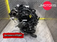 Двигатель Volkswagen Golf 7 CHH 2,0L CHHA CHHB