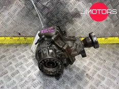 Раздатка Volvo XC90 B5254T2 2,5L