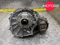 Коробка раздаточная (Раздатка) NISSAN Elgrand E51 VQ35DE 3,5L.