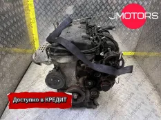 Двигатель Mitsubishi Lancer Outlander XL 4B11 2.0