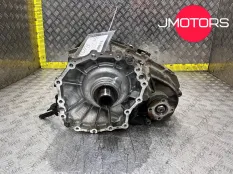 Коробка раздаточная (Раздатка) NISSAN Navara D40 YD25 2,5L. YD25DDTI