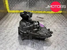 Раздатка BMW X5 E70 ATC450 N63B44A 4,4L