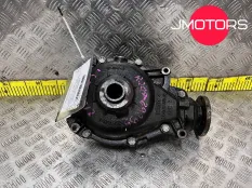 Редуктор передний BMW M54B25 2,5L. 256S5