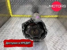 АКПП BMW E87 GM 6L45 N45B16AC 1.6L