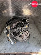 Двигатель БУ MAZDA (Мазда) MPV L3-DE 2,3 л.