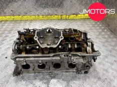 ГБЦ BMW E87 BMW E90 N46B20BA 2.0L