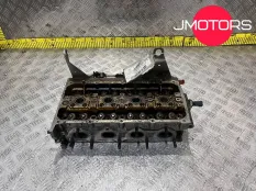 ГБЦ Volkswagen Golf 6 CAX 1.6L