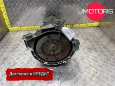 КПП BMW 1-series F20 N13B16A 1,6L