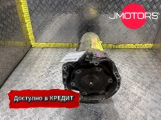 АКПП 6L45 BMW (БМВ) 3 серия E90 N52B25A 2,5 л.