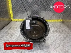 АКПП Mercedes E Classe W211 722.999 272.943