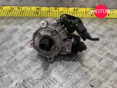 ТНВД BMW X1 F48 B47C20A 2,0l