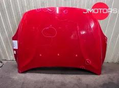 Капот Volvo V40 Cross Country красный