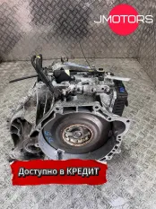 КПП B4164T Volvo S60 V70 V40 1.6L DSG   MPS6