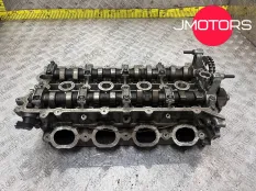 ГБЦ Porsche  955 левая 1-4 цилиндра M48.00 4,5L