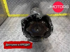 АКПП BMW 1 E87 BMW 3 E90 GM 6L45 N45B16AB 1.6L