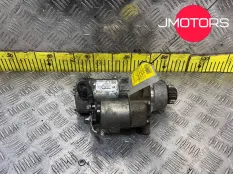 Стартер Nissan Teana J32 VQ25DE 2,5L
