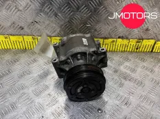 Компрессор кондиционера Subaru Legacy B14 EJ253 2,5L