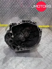 РКПП Citroen DS4 C4 EР6СDТ 5F02 1,6L