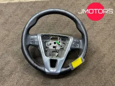 Руль Volvo S60 V40 V60 без подушки и пиропатрона