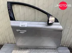 Дверь передняя правая Volvo XC60 DZ серая