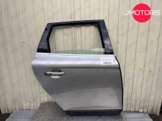 Дверь задняя правая Volvo XC60 DZ серая